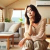 忙しい30代主婦が抱えるエアコンの悩み